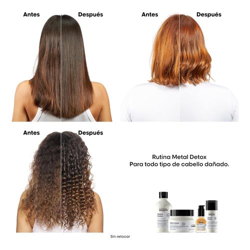 Serie Expert Creme Leave In