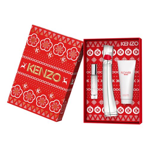 Flower By Kenzo Estuche