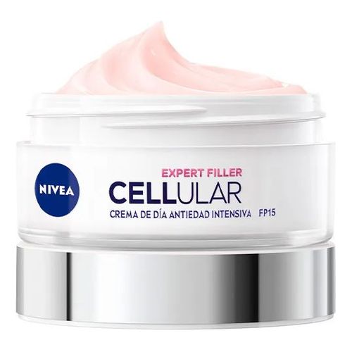 Cellular Expert Filler Spf15