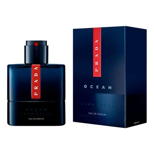Luna Rossa Ocean Edp