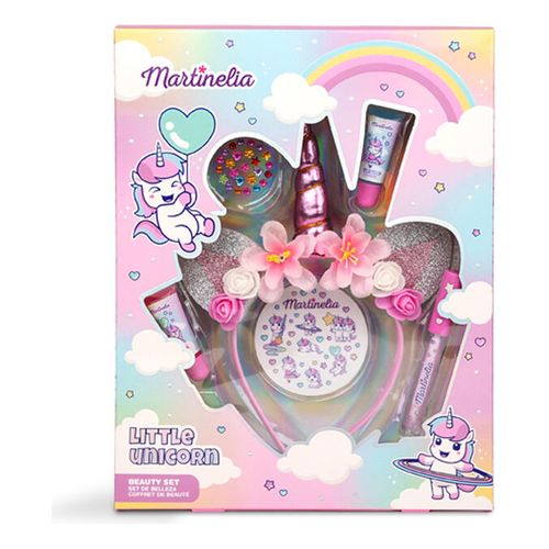 Little Unicorn Headband Set