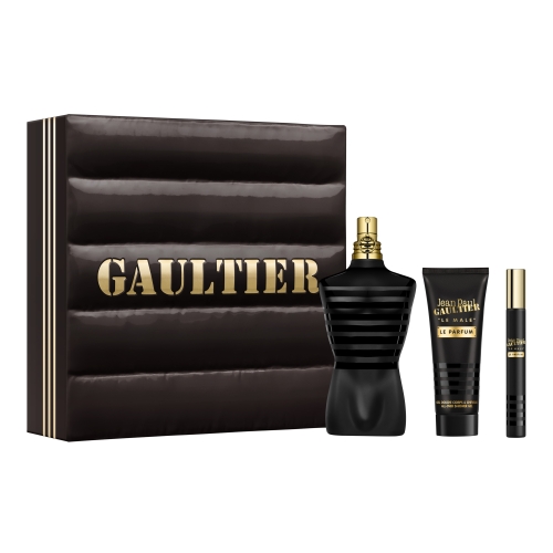 Le Male Edp Estuche