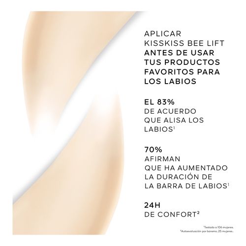 Kiss Kiss Bee Lift Primer