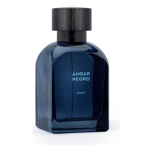 &Aacute;mbar Negro Elixir