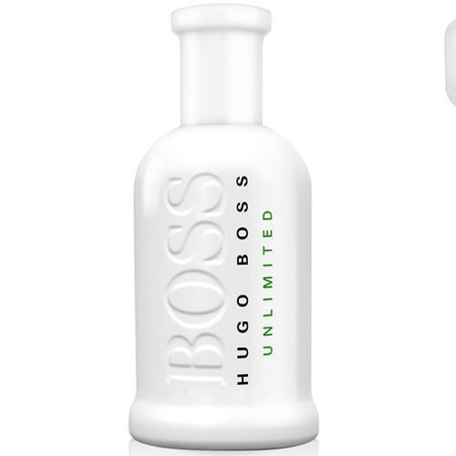 Bottled Unlimited  edt