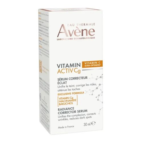 Vitamin Activ Cg 