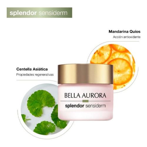 Splendor Sensiderm