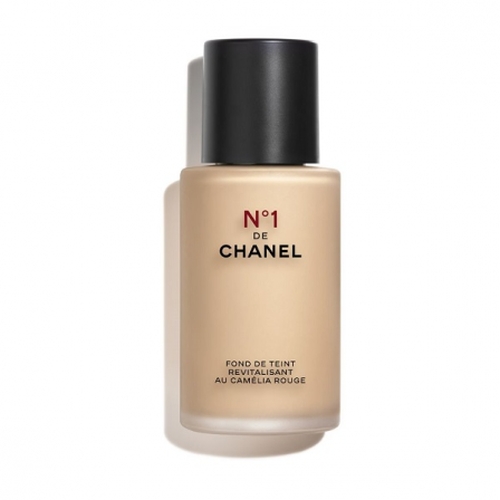 N&deg;1 DE CHANEL FONDO DE MAQUILLAJE REVITALIZANTE