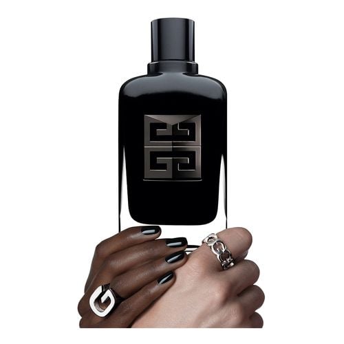 Gentleman Society Extrême Edp