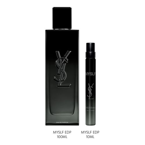 Myslf Edp Estuche