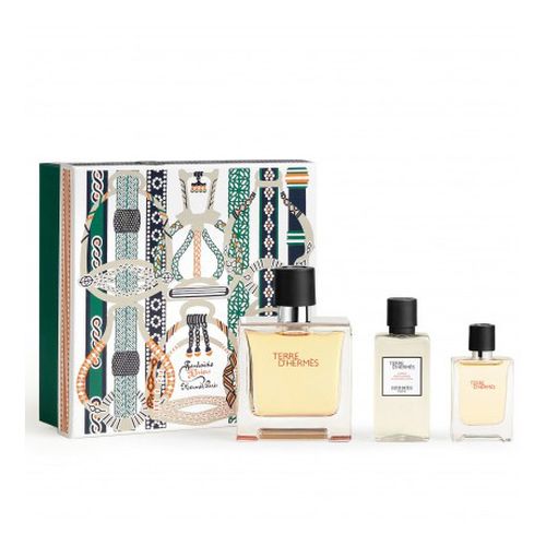 Terre Edp Estuche Holiday