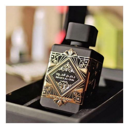 Bade'e Al Oud For Glory