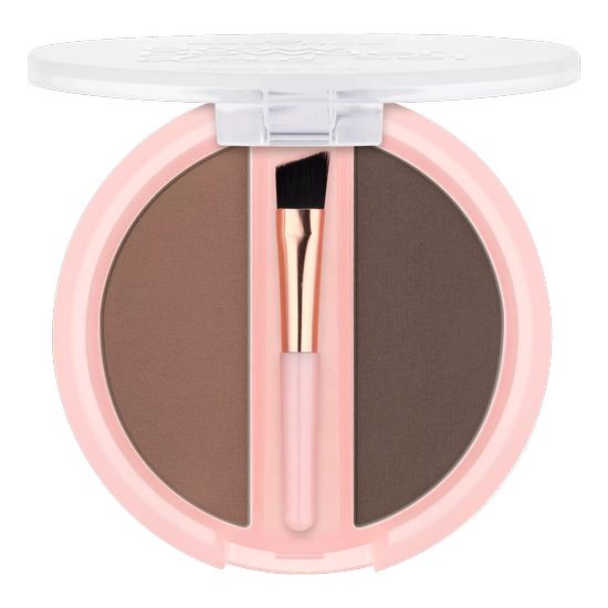 Brow Powder Duo Set