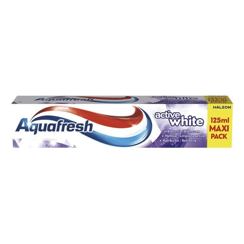 Active White