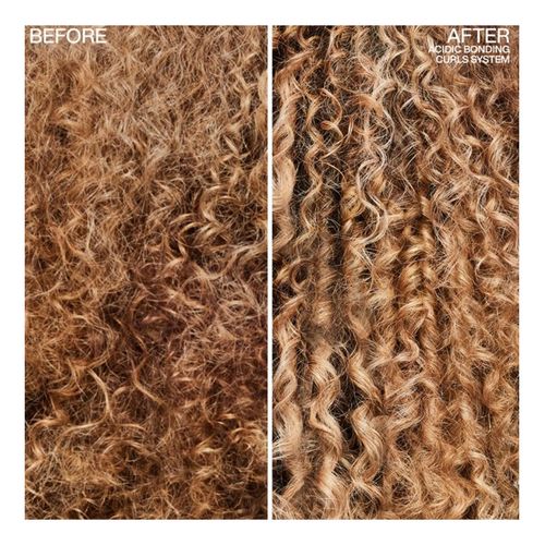 Acidic Bonding Curls Conditioner