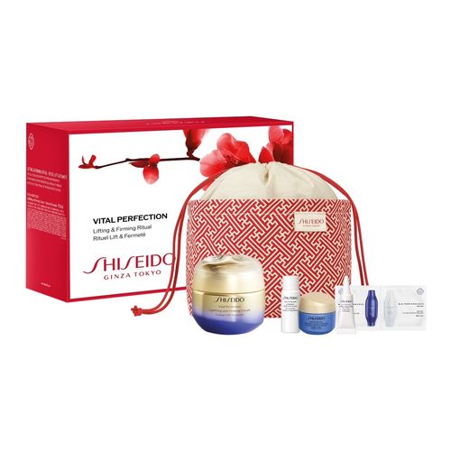 Vital Perfection Pouch Estuche