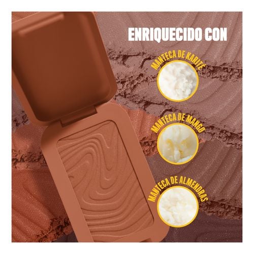 Buttermelt Bronzer