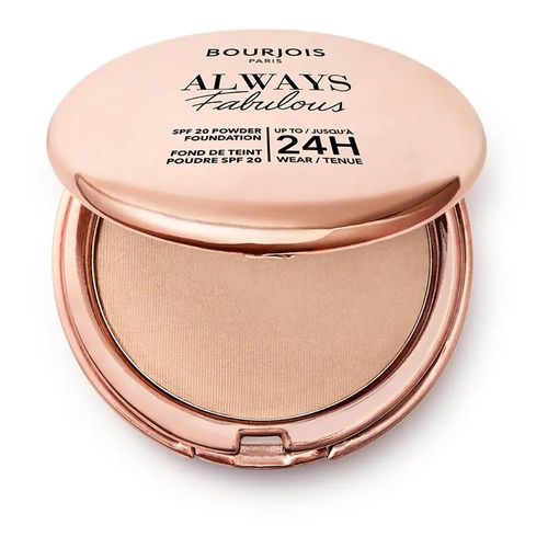 Always Fabulous Spf20