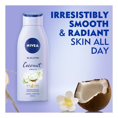 Coco & Aceite de Monoi