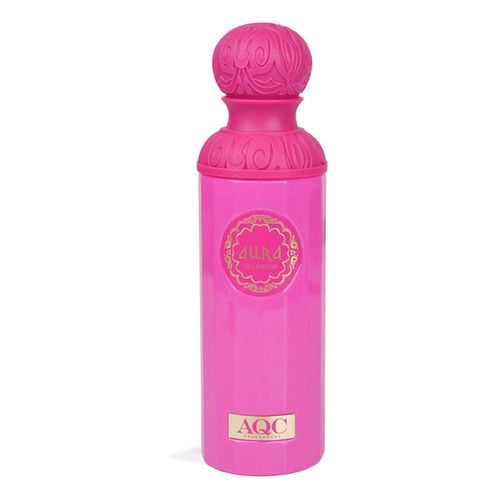 Aura Body Mist