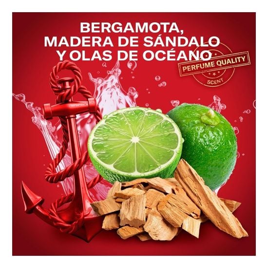 Old Spice Captain Neceser