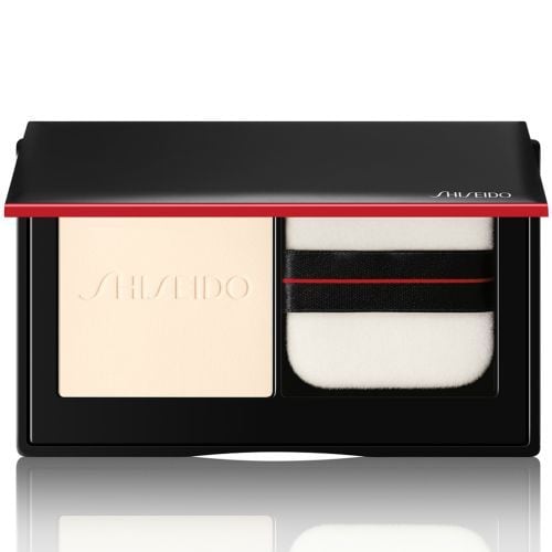 Synchro Skininvisible Silk Pressed Powder 