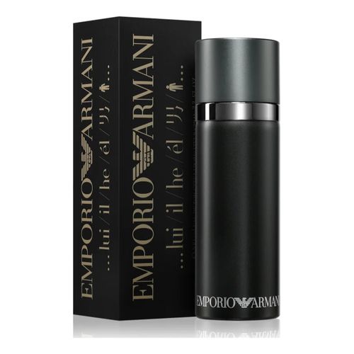 Emporio Armani He Edt