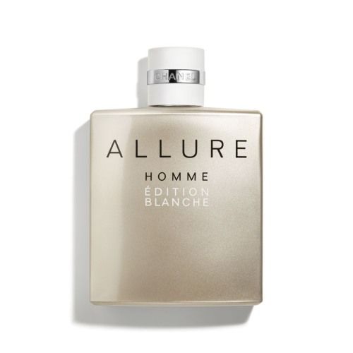 ALLURE HOMME EDITION BLANCHE