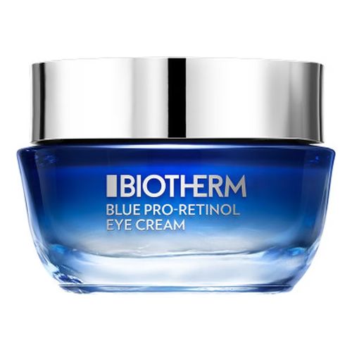 Blue Pro Retinol Eye Cream