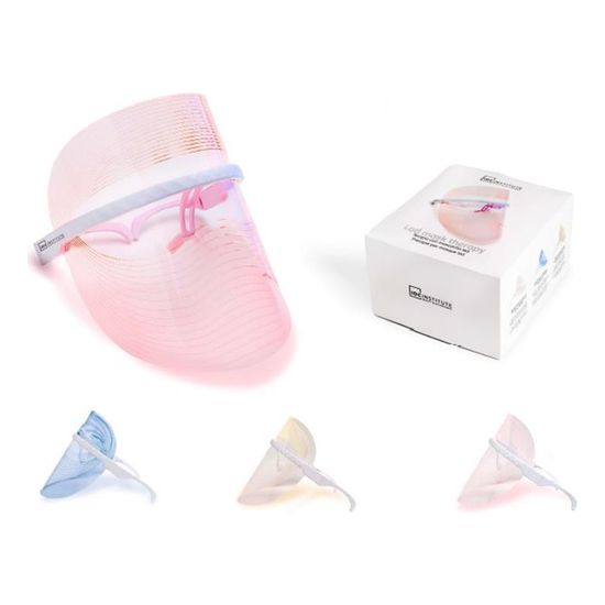 Led Mask Therapy