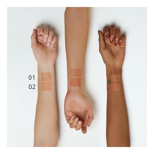 Sun Club Matt Bronzing Powder 