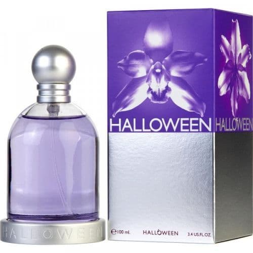 Halloween edt