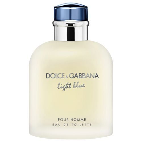 LIGHT BLUE HOMME edt