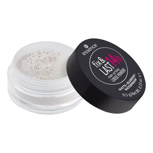 Fix & Last 14H Make-Up Fixing Loose Powder