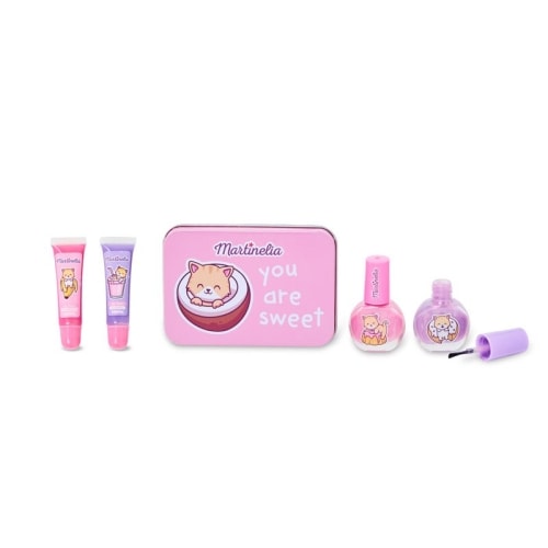 Yummy Make Up 