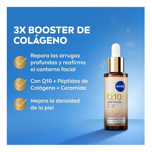 Q10 Collagen Expert 3 en 1