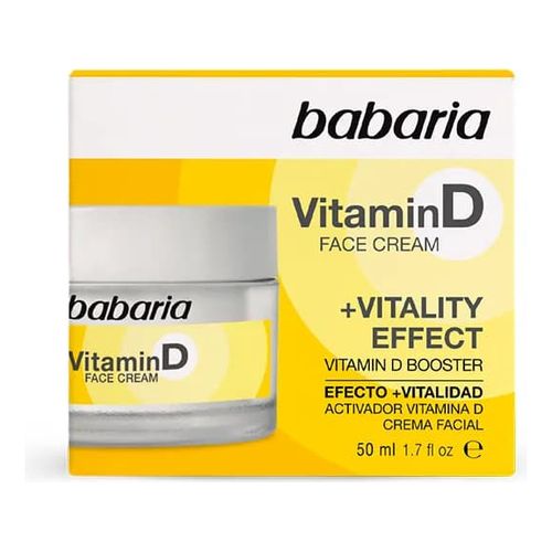 Vitamina D