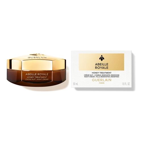 Abeille Royale Honey Treatment 