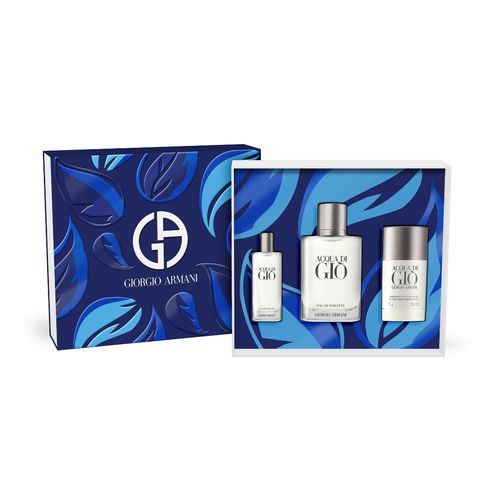 Estuche acqua online di gio hombre