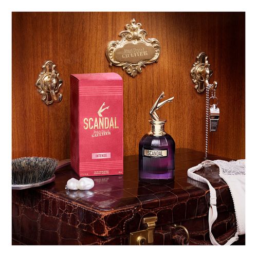 Scandal Eau de Parfum Intense