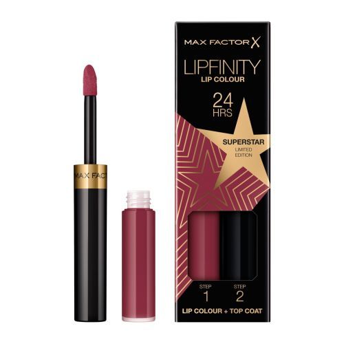 Lipfinity Lip Step Rising Stars