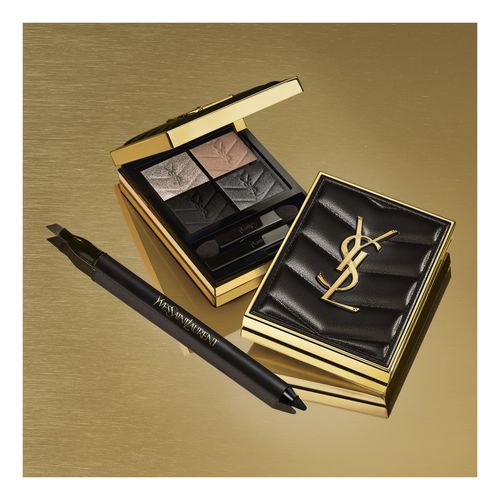 Couture Mini Clutch