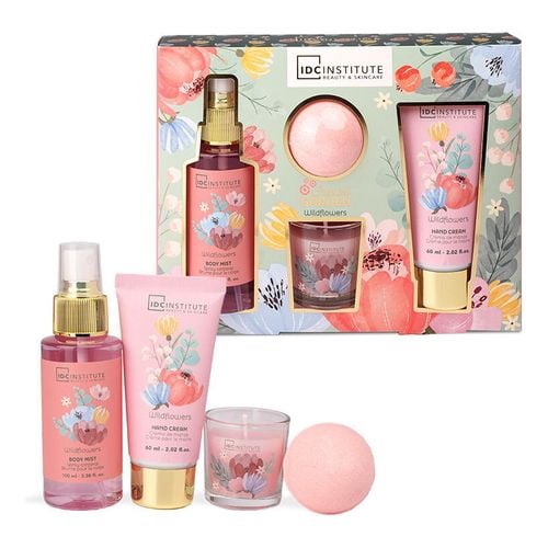 Garden Bath