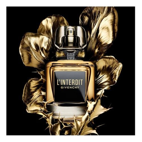 L'Interdit Parfum