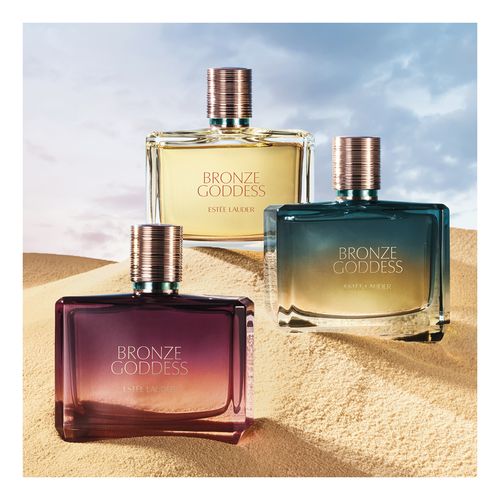 Bronze Goddess Eau de Parfum