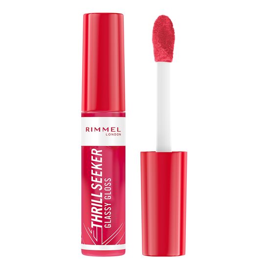 Thrill Seeker Glassy Gloss