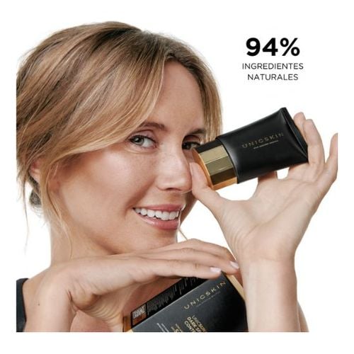 Unicsun+ Dark Spot Control con Color