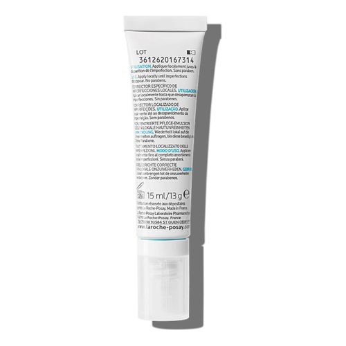 Effaclar A.I. Corrector