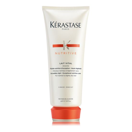 Nutritive Lait Vital