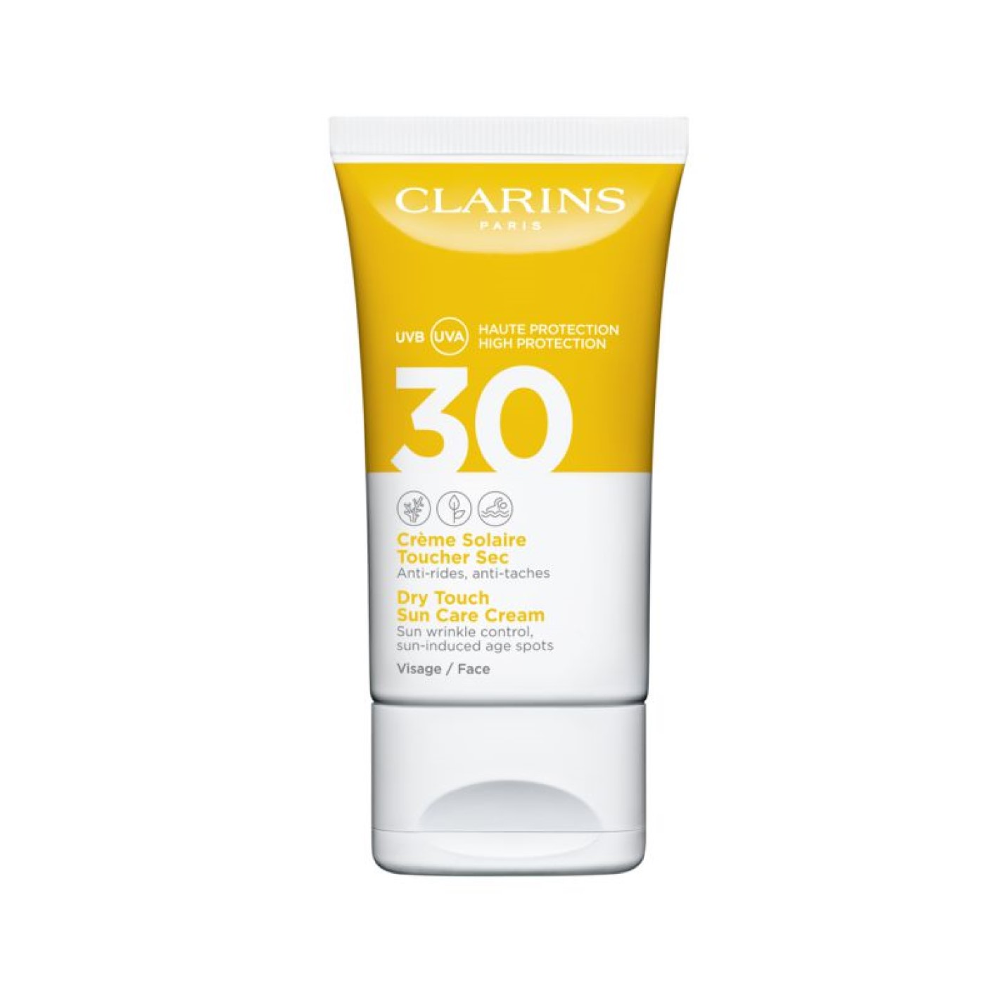 Creme Solaire Spf30